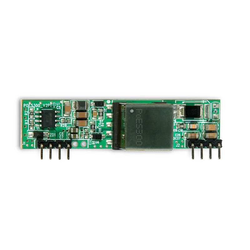 IEEE802.3af/at 12V 2A 30W Max POE Module PoE5300 PIN TO PIN AG5300/AG5312