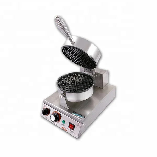 HOT SALE COMMERCIAL WAFFLE MACHINE WAFFLE BAKER