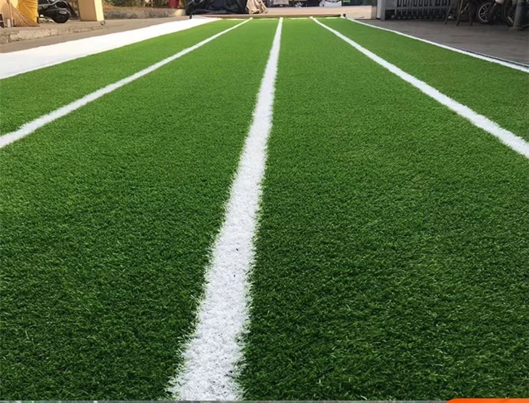 Real Factory Low Price Soccer Field Turf Sports Artificial Lawn Plastic Lawn Artificial Grass For pitch