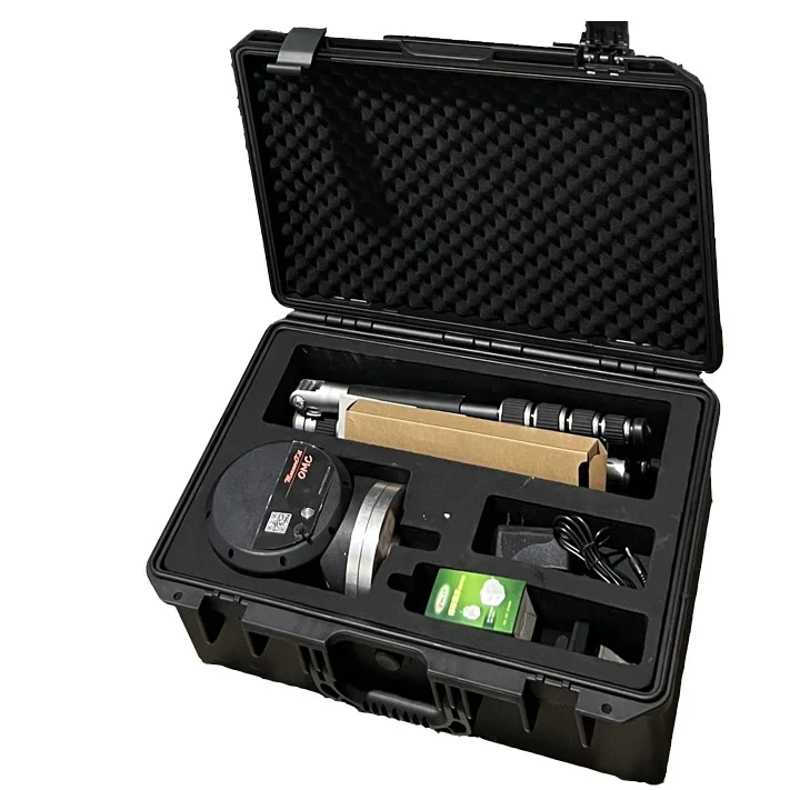 Dust-free installation 3D measuring instrument digital AR measuring tool Ruler AR Kit MeasureKit for Kitchen countertop stairs