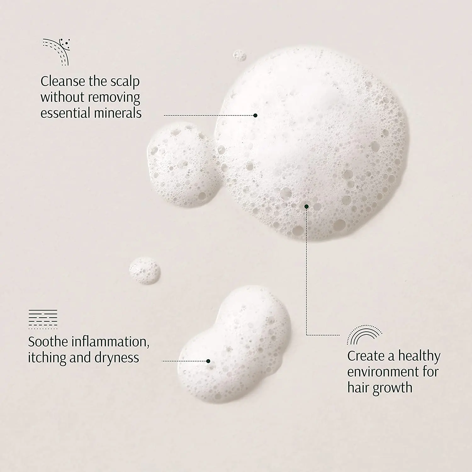 Private Label Onion Remedy Strengthening Shampoo - Sulfate-Free Haircare Product For Men And Women