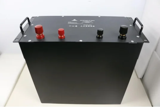 5 кВтч литий-ионная батарея LiFePO4 48 в 100 Ач блок питания литиевая батарея для хранения солнечной энергии 48 В литий-ионная батарея 20 кВт