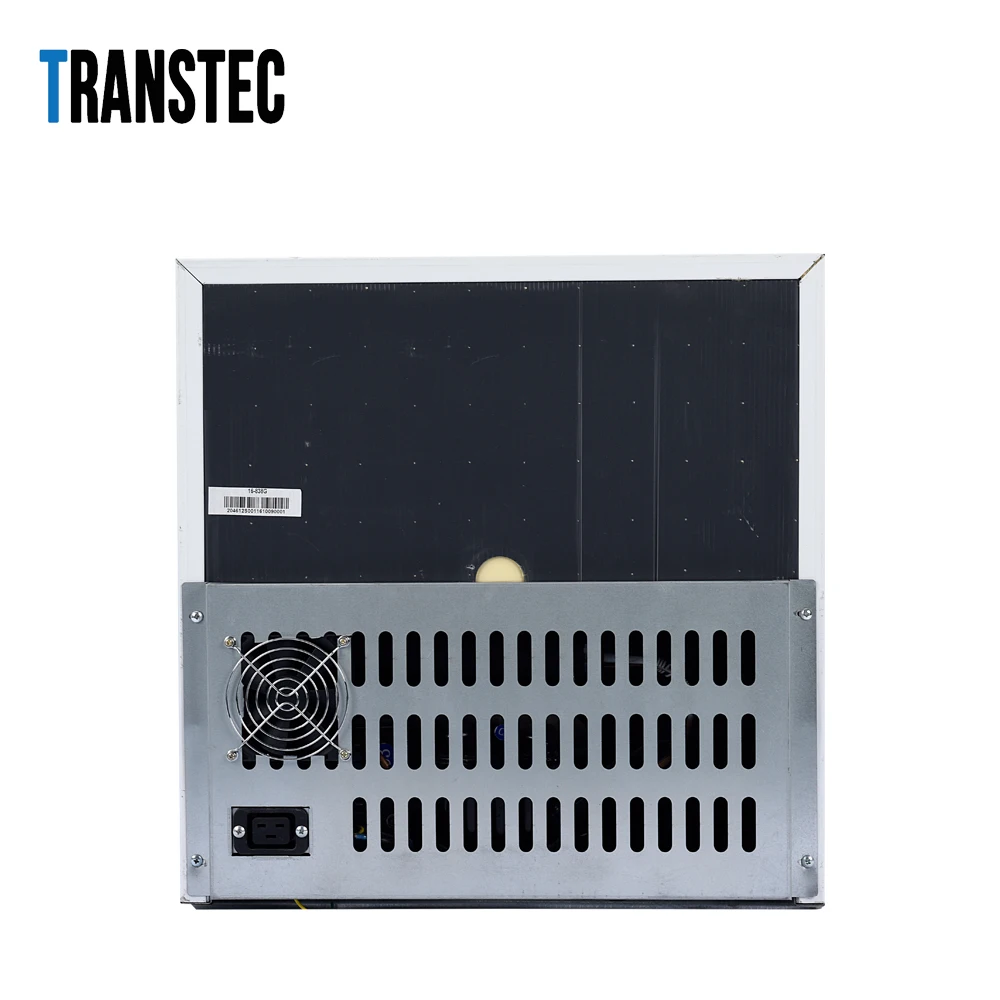50L Single Door Hotel Guest Room Bar Mini Refrigerator DC 12/24V