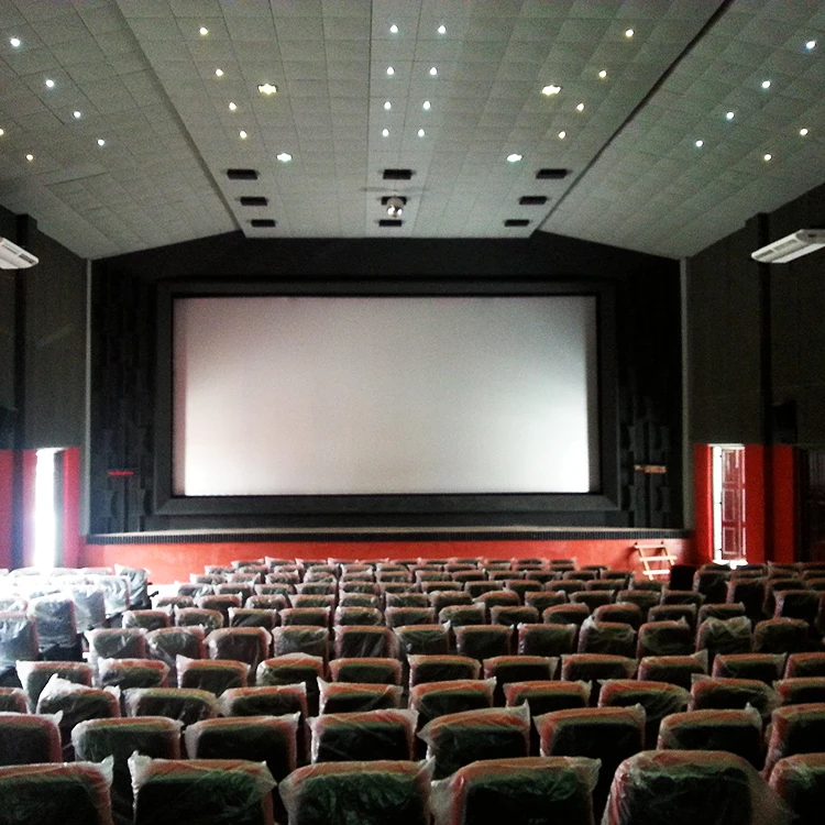 DM0820 Full pa System Set for Church Cinema 5.1 Stereo Surround Sound Home Living Room Home Cinema Speakers Wall Mounted Audio