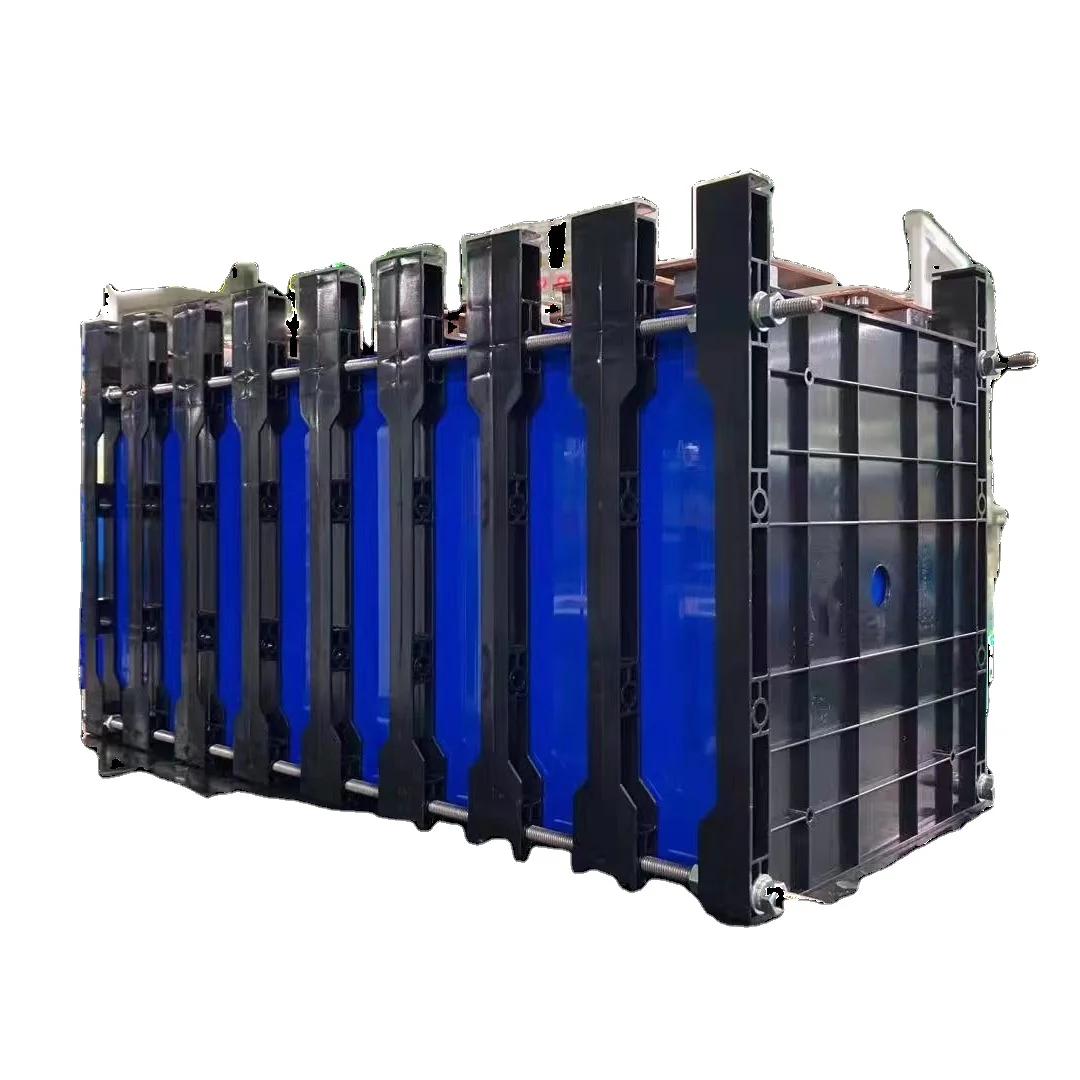 High Quality bike 280ah  Lifepo4 Battery Box Lifepo4 Batteries Box For Lifepo4 200ah 230ah 280ah Prismatic Battery