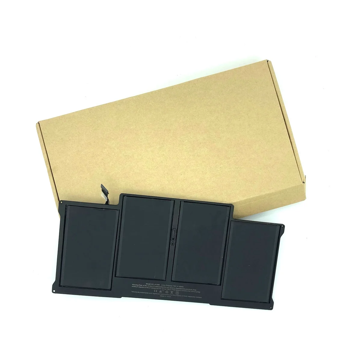  Аккумулятор A1496 для ноутбука Mac Book Air 13 3 дюйма A1369 A1405 A1466 (2013) 7 6