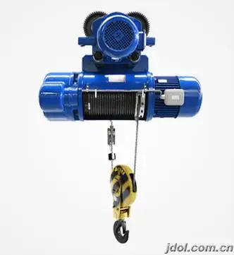 Energy & Mining Wire rope anti-explosion lifting engine hoist
