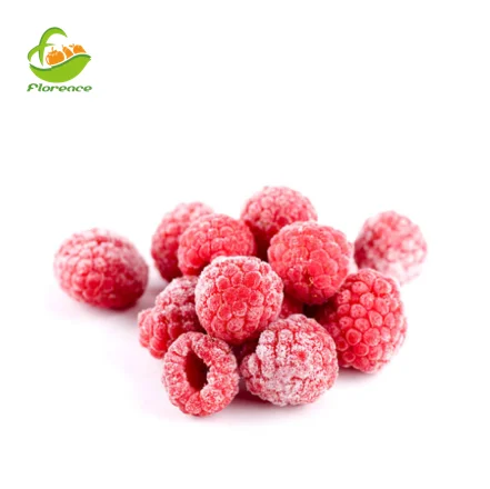 Wholesale Frozen Fruit Frozen Raspberries Price