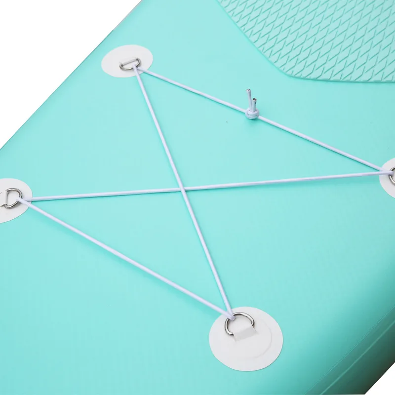 Professional All Round Paddle Board Inflatable Surfboard Windsurfing SUP Sailing for Sea