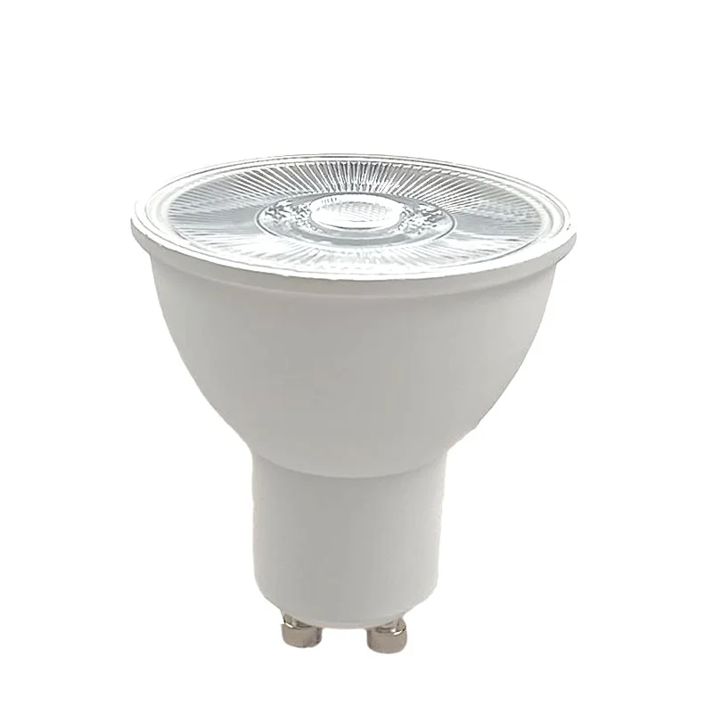 good quality 200-240V 5W 7W dimmable GU10 E14 E27 led bulb light spot lamp 3000K4000K6500K for UK market led spot lights dimming