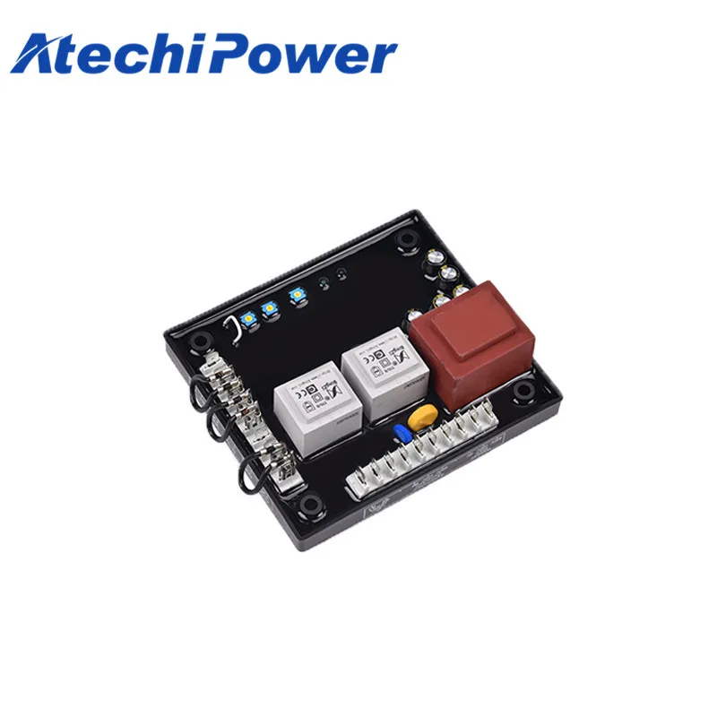 Avr R726 Replace Leroy Somer Voltage Regulator Generator AVR R726