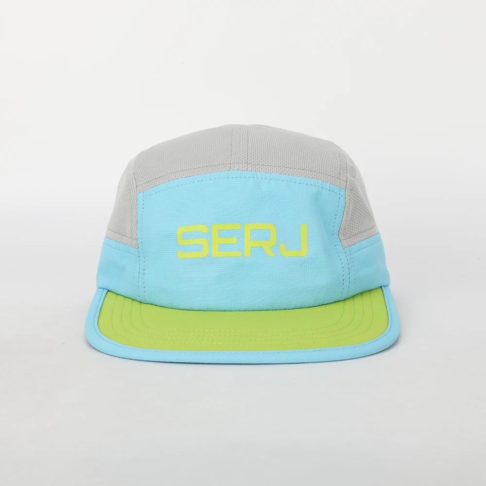 Фабрика BSCI Meidiney, кепка для бега и кемпинга с логотипом на заказ, неструктурированная быстросохнущая Кепка-Утконос, кепка для кемпинга на открытом воздухе