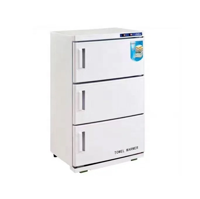 
Three layers of high-quality hot UV towel warming cabinet HY-TW003A 