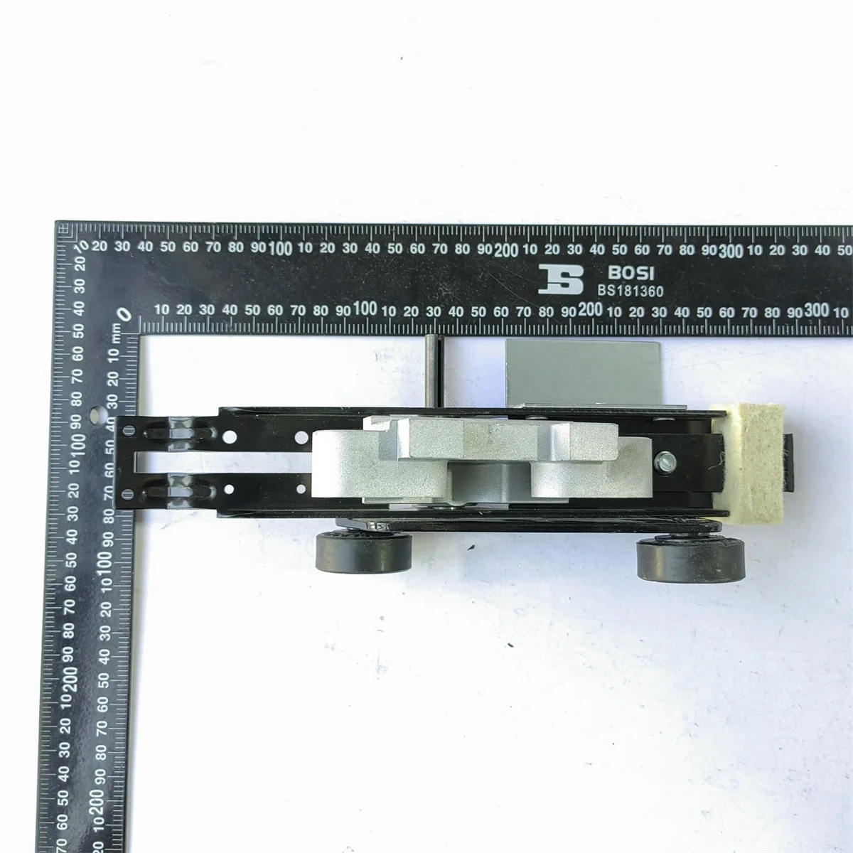 3201.05.1005/C Elevator Landing Door Lock Right Open 1PC