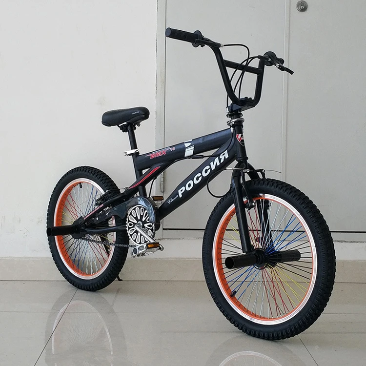 Горячая продажа OEM заказной Велоспорт 20 дюймов BMX цикл для трюков велосипед детский