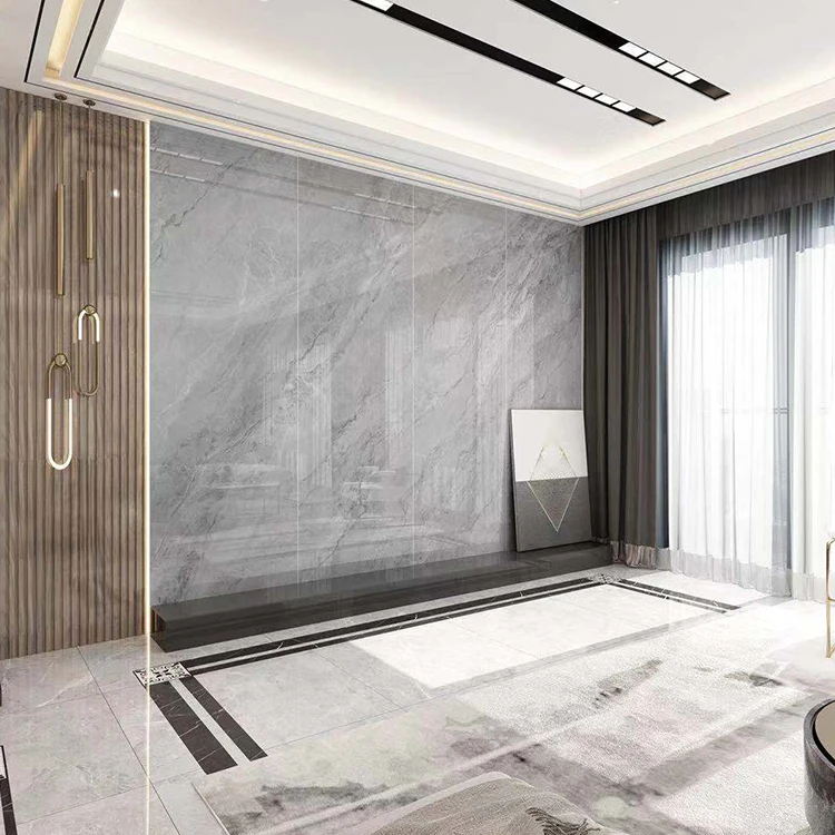 
Новейшие высококачественные Заводские Профессиональные оптовые блестящие стеновые сепараторные панели с эффектом камня 