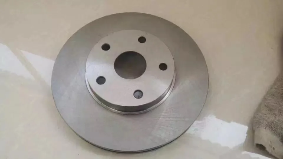 High Quality Auto parts Brake Disc 0004212512 OEM 000421-2512 Disc Brake Rotor for Mercedes C-CLASS