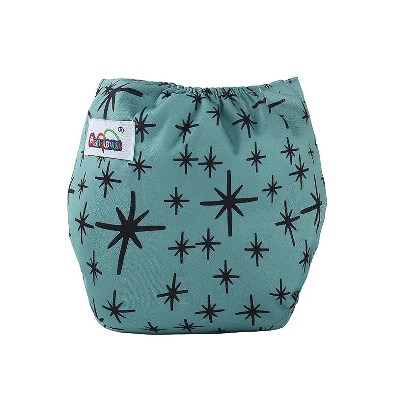 
Manufacturer and Wholesale Cheap OEM Soft Baby Diapers Cloth Diapers 