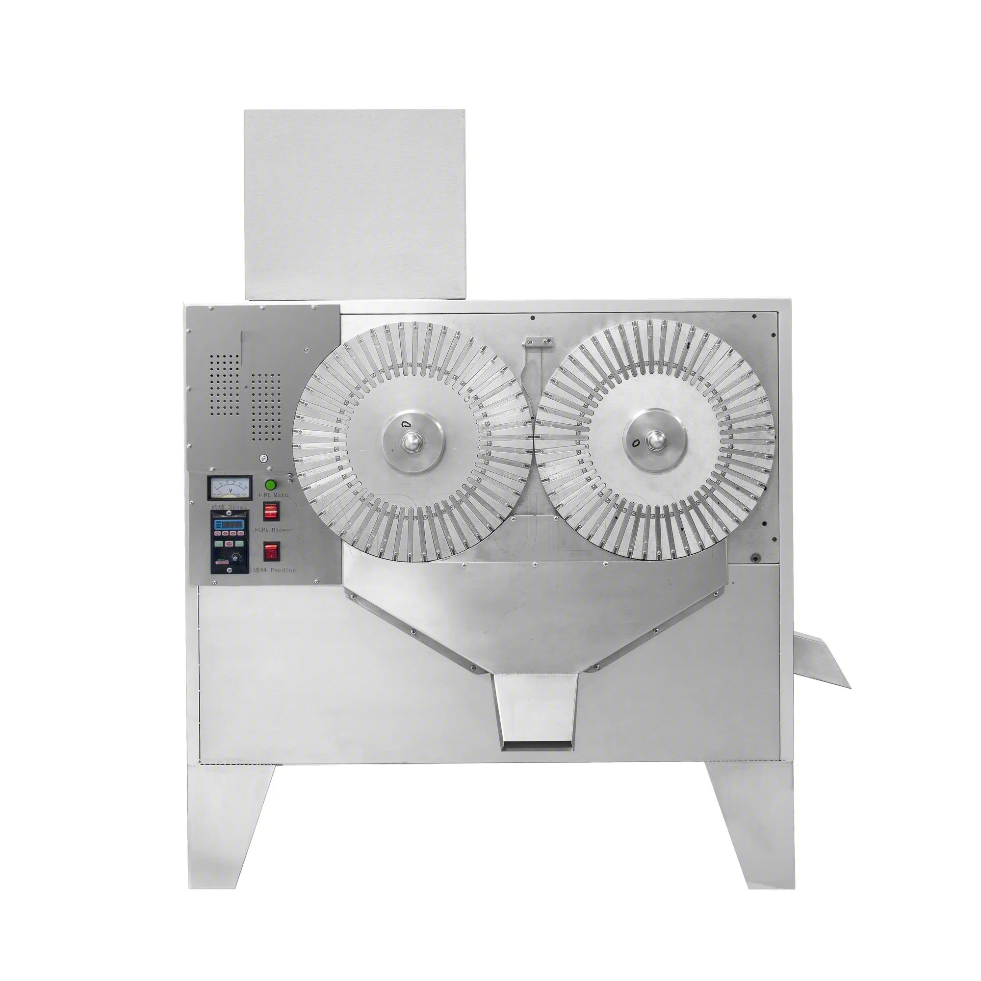 Автоматическая машина для разделения капсул CNJ01