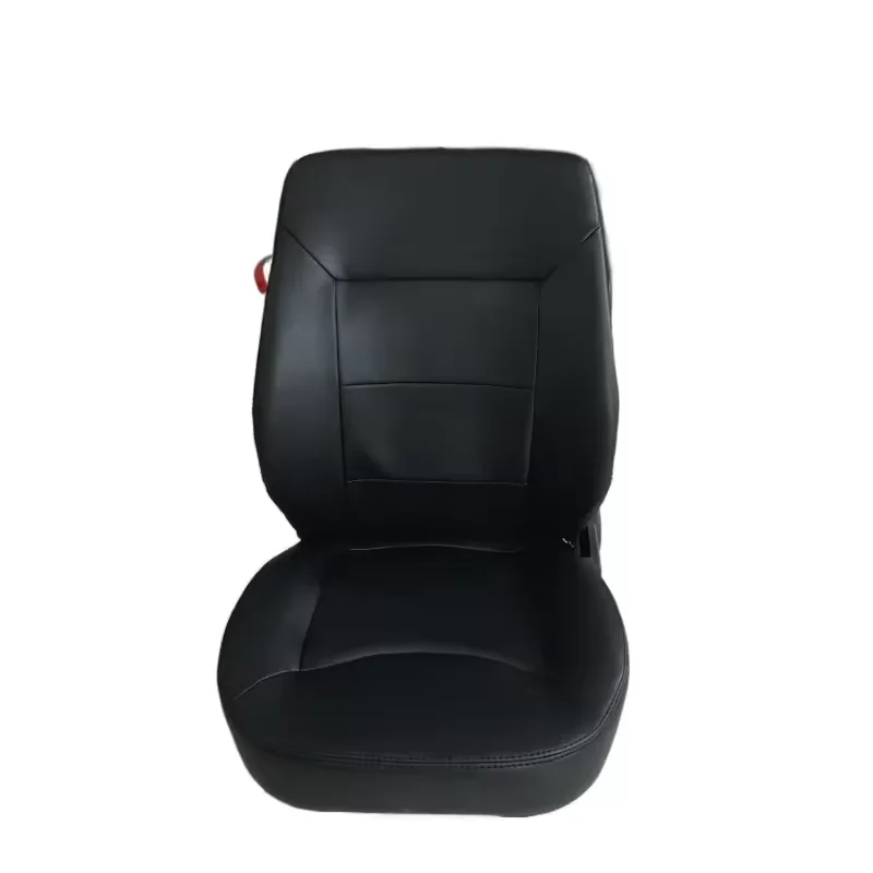 Engineering car forklift seats elderly leisure car scooter seats manufacturers wholesale customized Seat of sightseeing car