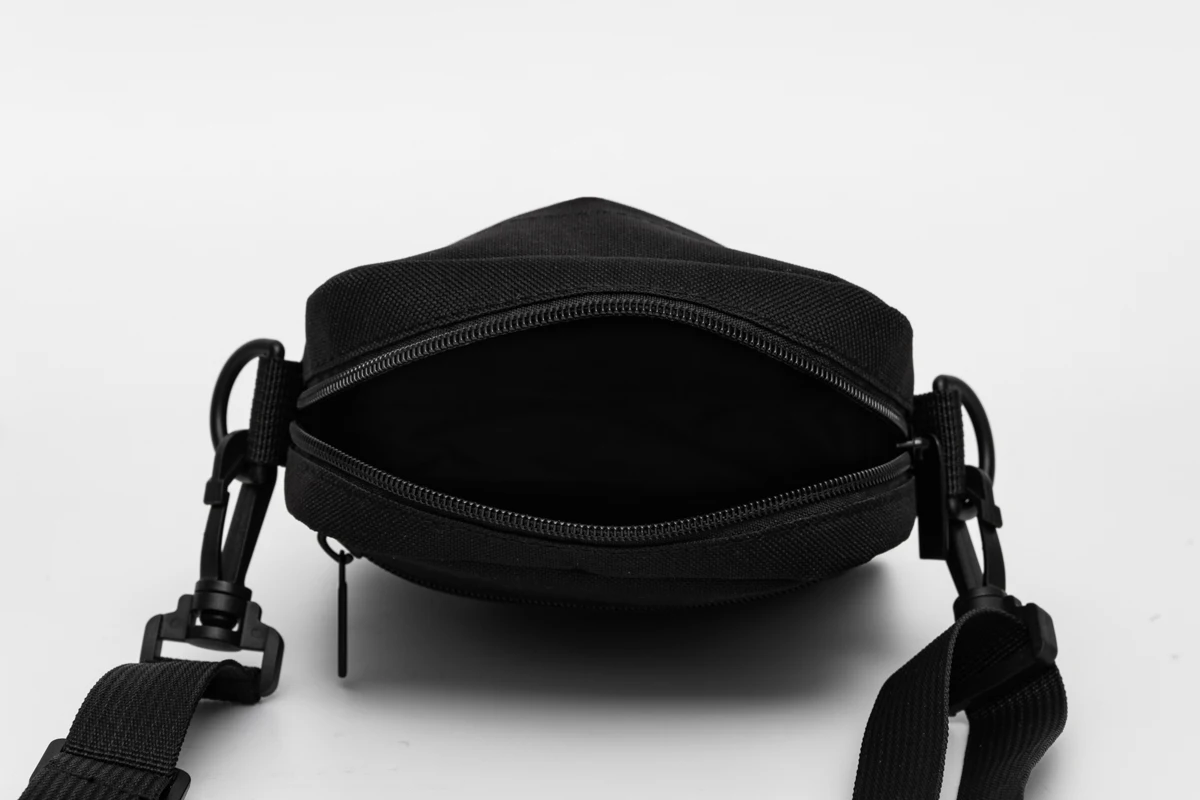 Mini Crossbody Phone Bag Shoulder Crossbody Messenger Bag Men Multifunction One Shoulder Phone Waist Bag