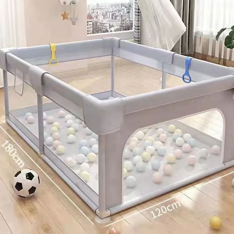 Baby protection Sleeping Safety Bed Rail Child Good Fence Protector Playpen Bed Safety Guardrail