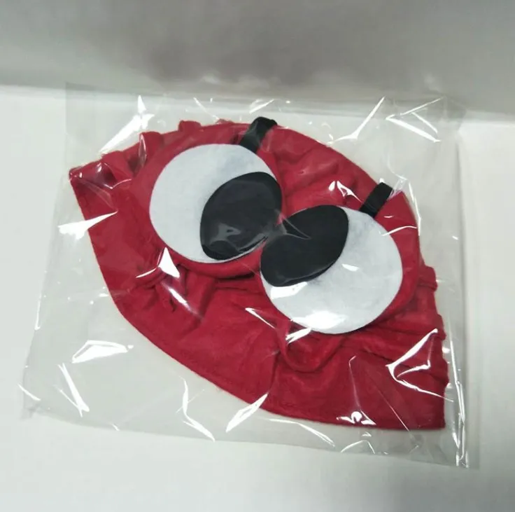 Hot Selling Wholesale Halloween Carnival Fancy Dress Adult Party Lobster Hat