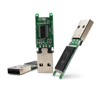 Provide PCBA and UDP pendrive usb flash drive disk chips patch processing   usb 2.0 and 3.0 chips  32mb to 256gb