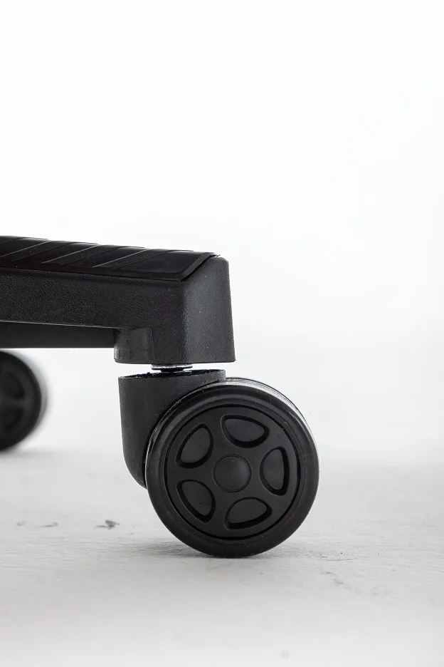 Racing Sillas  Gaming chair wheels Accessories Parts Components  Office Chair For