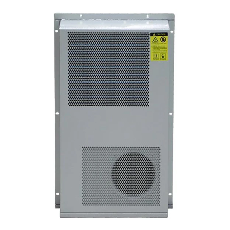 Good price 300W 500W 1500W  light weight cabinet air cooler enclosure cooling system Outdoor electrical cabinet air conditioner