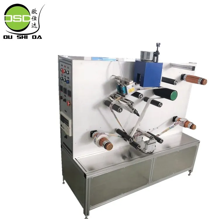
automatic hot melt glue supply machine system for coating lamination machine 