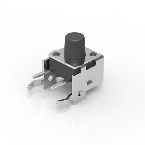 New Arrival 6Mm Tact Switch Smd Types Manufacturers 6*6