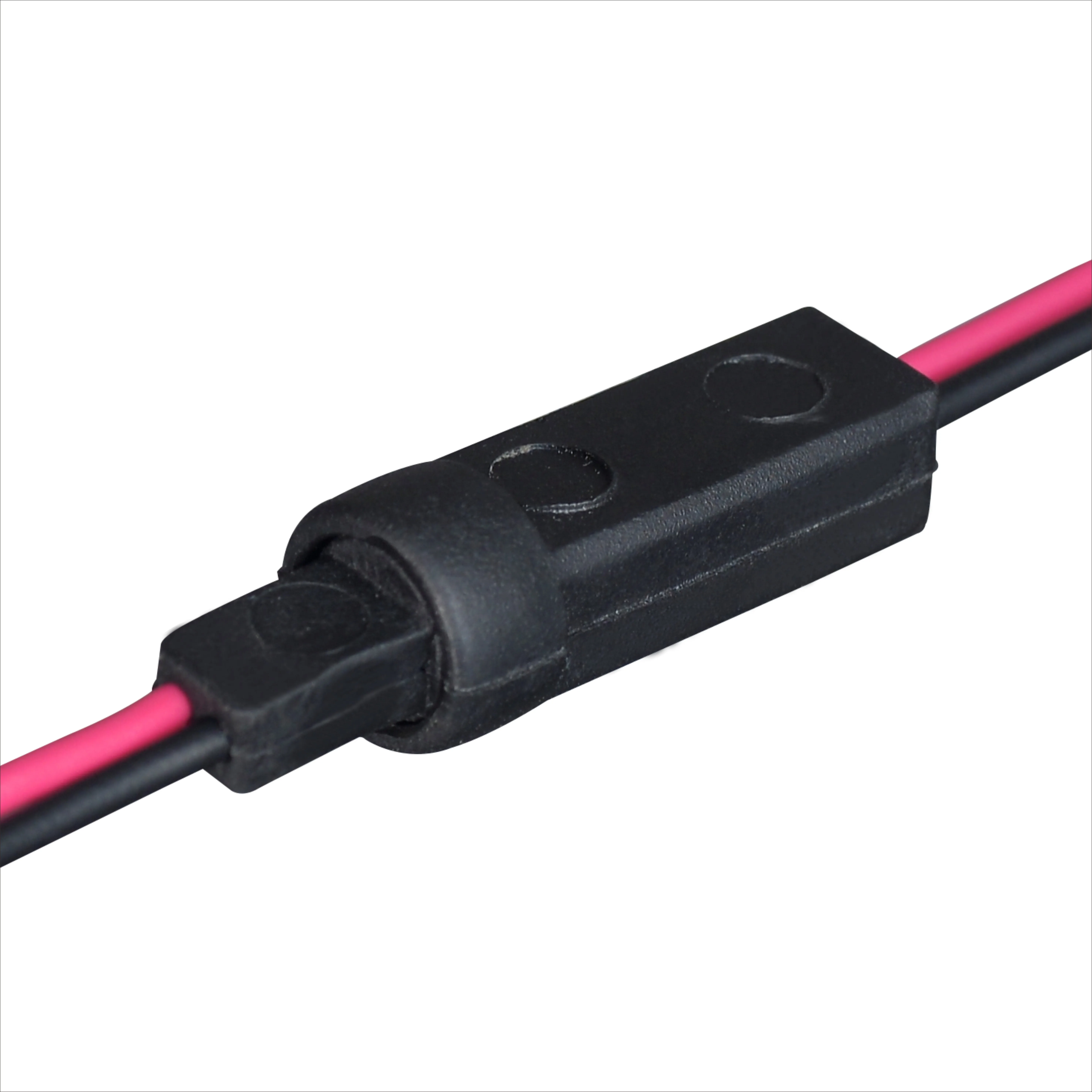 
DC JST wire socket plug and socket waterproof wire water solenoid valve accessories 