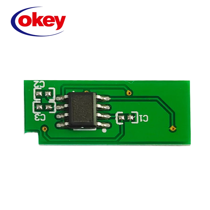 Two Series Cartridge Component Toner Chip PD-205/NT205 for Pantum P2505/P2505N/P2550/M6505/M6505N/M6555N Compatible Toner Chips