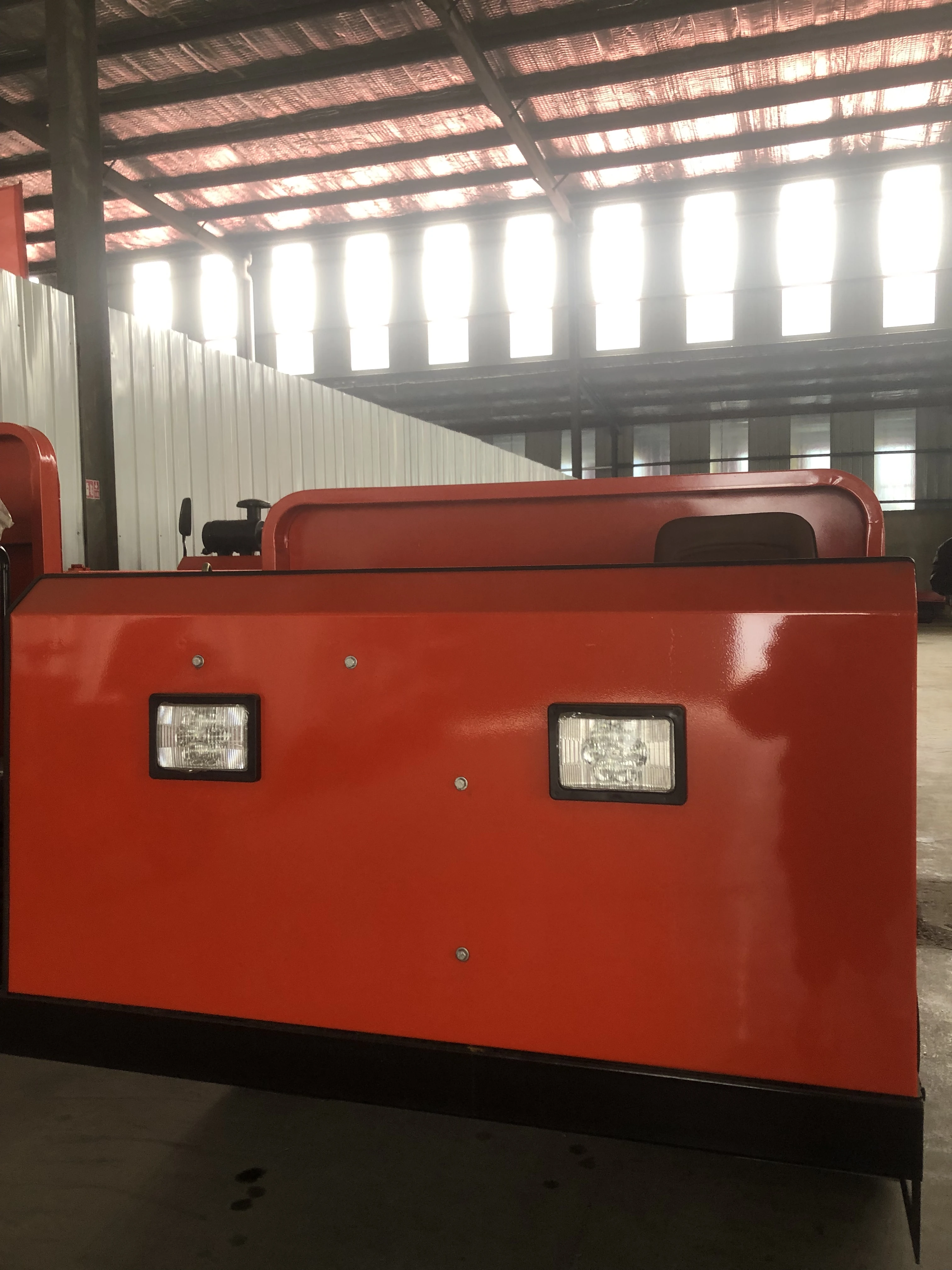 All-Terrain Hydraulic Mini Truck Tracked Dumper Crawler Dump Truck with Diesel  Engine CE APPROVAL