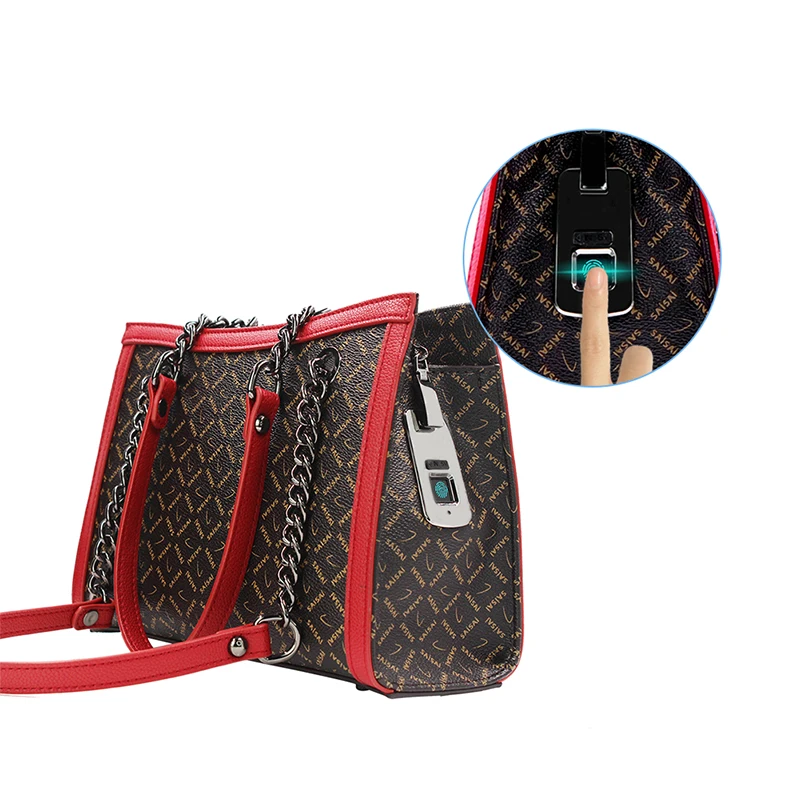 China Factory Wholesale Very Practical High Value Fashion Handbag Luxury Handbags Women Bags