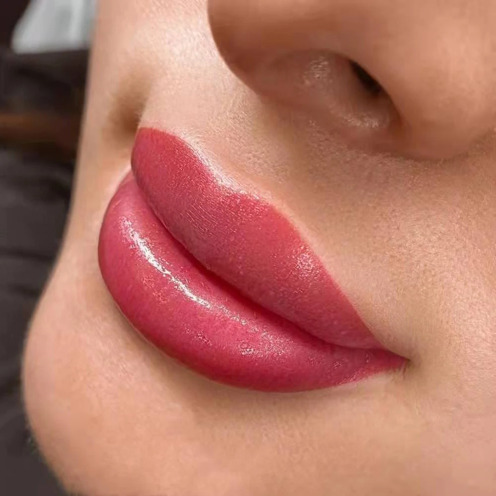 Permanent Makeup Pigment Ink for Power Nano Brow Best Tattoo Ink