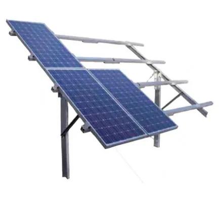 Chinese Supplier  off Grid 24kWh 30kwh 50kwh 80kwh 100kwh Package Complete Solar System