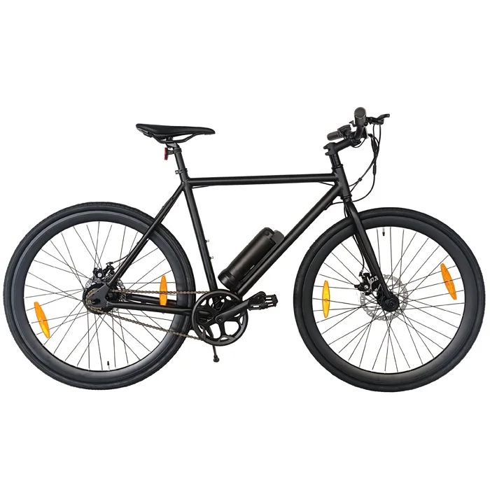 250W  road  electric bike  for adult