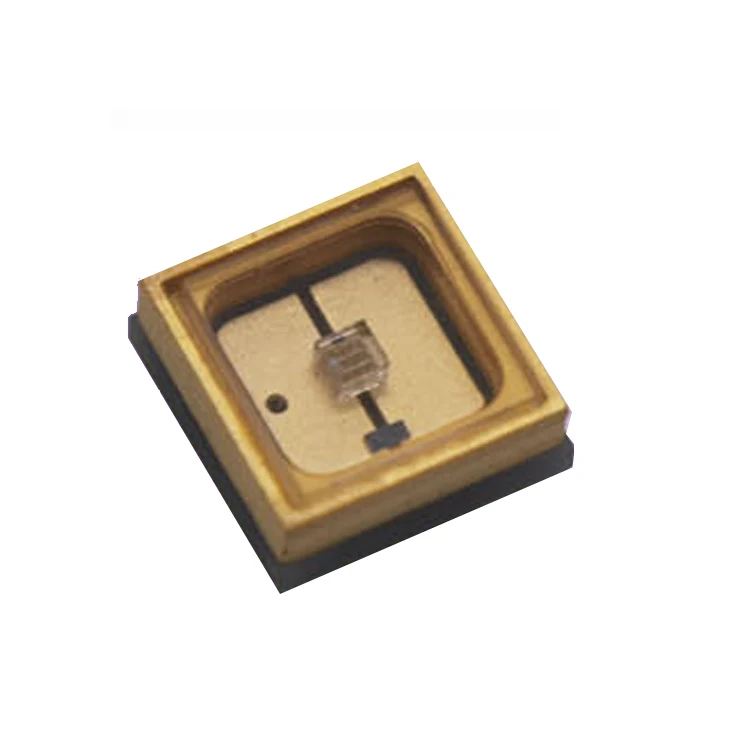 High power germicidal 0.2W 0.5W 1W 2W 3W 254nm 255nm  265nm 275nm  310nm 280nm deep uv leds