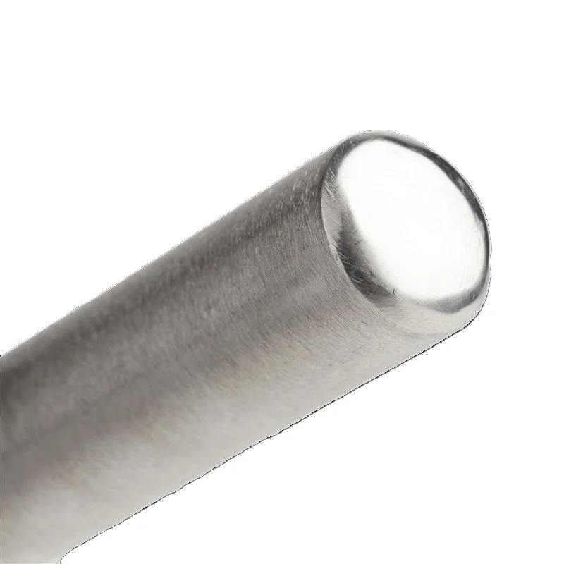 MICC яркая защитная трубка из нержавеющей стали используемая для защиты зонда термопары плоская и