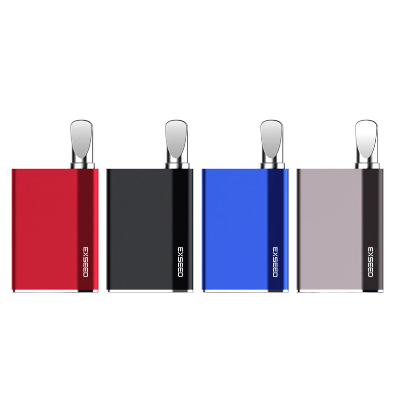 
magnetic adaptor electric cigarettes e-vapes high tech preheat and inhale activating vapes 