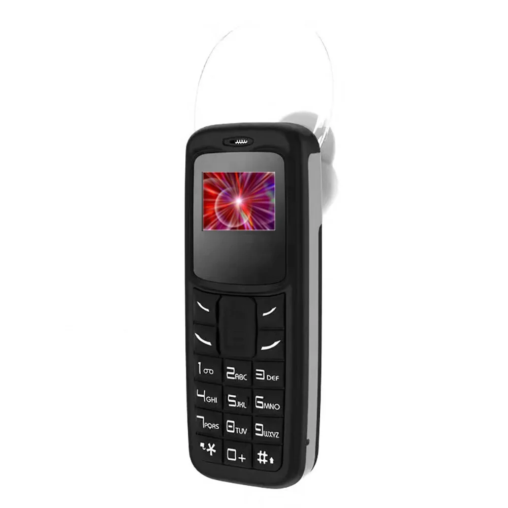 New Keypad Sim Unlocked Card Wholesale Small Unlock Cheap Rugged Feature Cell Mini Mobile Phone