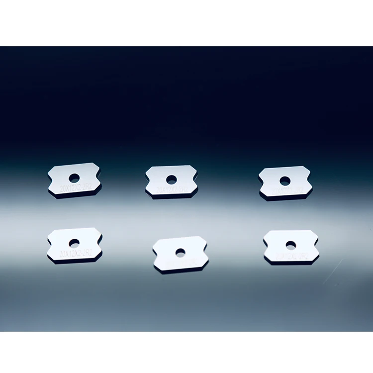  Low Moq Cnc Machines TCT tungsten carbide scraper and tools for