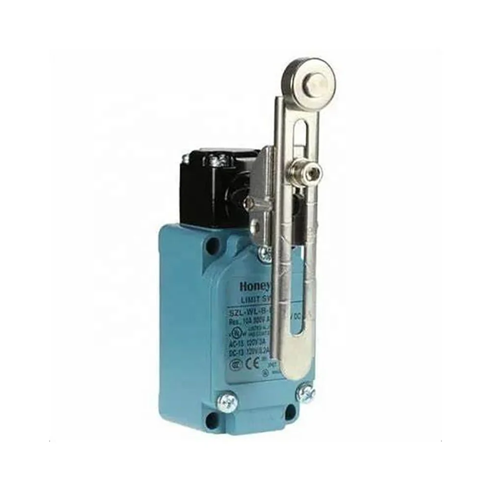 Honeywell SZL-WL-B концевые переключатели