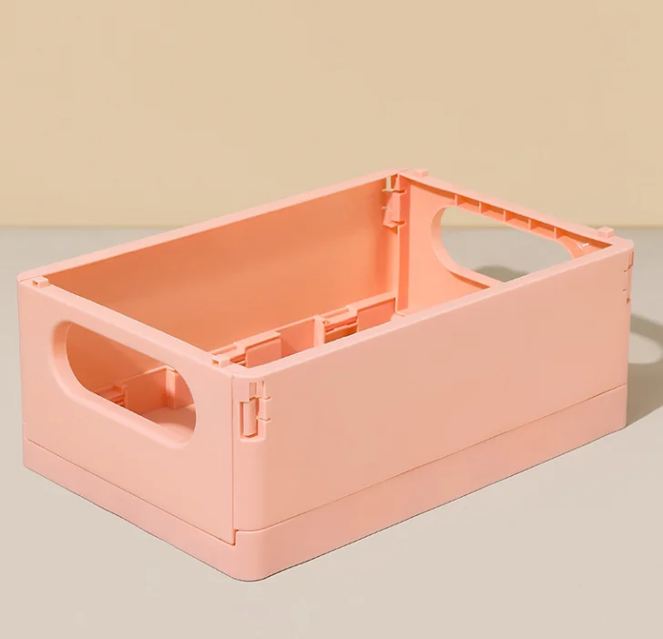 Stackable Storage Box Plastic Storage Box Container for Storing Organizing Toys Beads Tools toy storage box