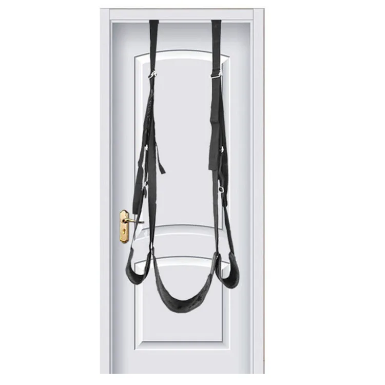 
BDSM Bondage Restraints indoor Hanging Sex LOVE Adult Sexy Fantasy Couples SM Swing 