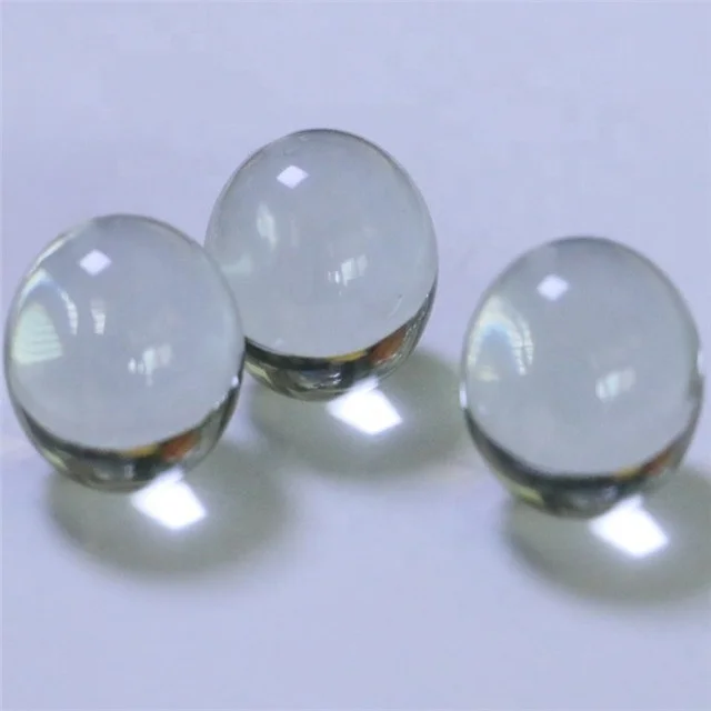 Hot sale 1mm 3mm 4mm 5mm 6mm 9mm 10mm Borosilicate Glass Ball Microspheres