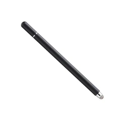 2022 new arrivals 2 in 1 touch pen stylus pen touch screen magnetic cap capacitive pen for ipad for iphone