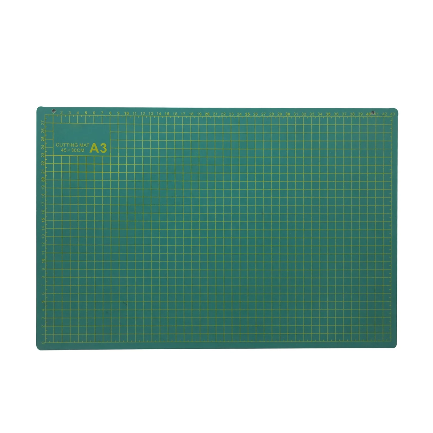 PVC custom fine rubber self-healing A2 A3 cutting mat board security anti slip 5 layers  3mm flexible cutting mat for plotter
